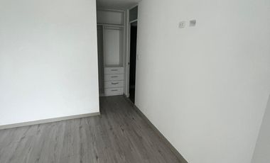 DPTO FLAT BONITO DE ESTRENO EN VENTA EN SAN BORJA CON BALCON EXTERIOR VISTA CON FRENTE A PARQUE