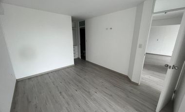 DPTO FLAT BONITO DE ESTRENO EN VENTA EN SAN BORJA CON BALCON EXTERIOR VISTA CON FRENTE A PARQUE