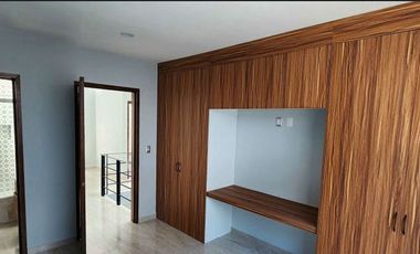 CASA EN VENTA, FRACCIONAMIENTO LA CASCADA RESIDENCIAL PACHUCA DE SOTO