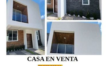 CASA EN VENTA, FRACCIONAMIENTO LA CASCADA RESIDENCIAL PACHUCA DE SOTO