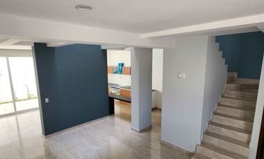CASA EN VENTA, FRACCIONAMIENTO LA CASCADA RESIDENCIAL PACHUCA DE SOTO