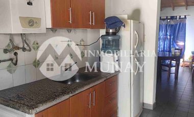 CASA EN VENTA BARRIO LOS PINARES - CERRILLOS