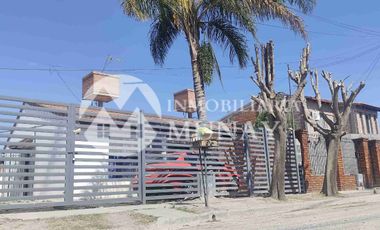 CASA EN VENTA BARRIO LOS PINARES - CERRILLOS