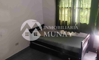 CASA EN VENTA BARRIO LOS PINARES - CERRILLOS