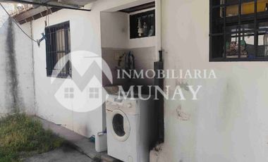 CASA EN VENTA BARRIO LOS PINARES - CERRILLOS