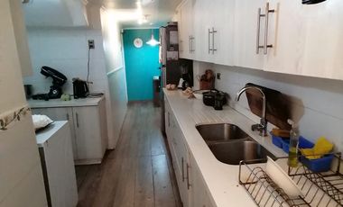 Amplia Casa en Miraflores Bajo con excelente accesibilidad