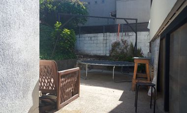 Amplia Casa en Miraflores Bajo con excelente accesibilidad