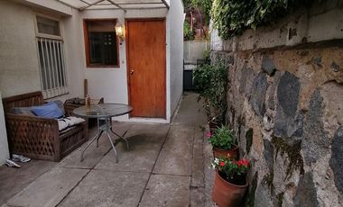 Amplia Casa en Miraflores Bajo con excelente accesibilidad