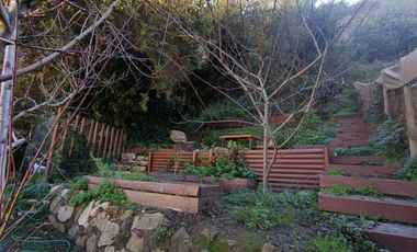 Amplia Casa en Miraflores Bajo con excelente accesibilidad