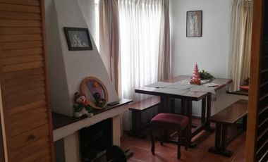 Amplia Casa en Miraflores Bajo con excelente accesibilidad