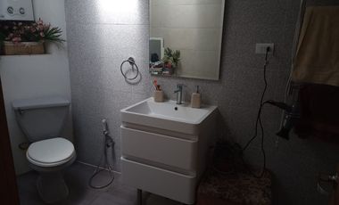 Amplia Casa en Miraflores Bajo con excelente accesibilidad