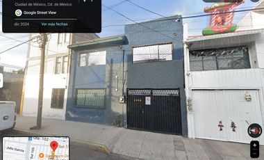 Amplia Bodega + Oficinas