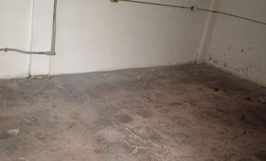 Amplia Bodega + Oficinas