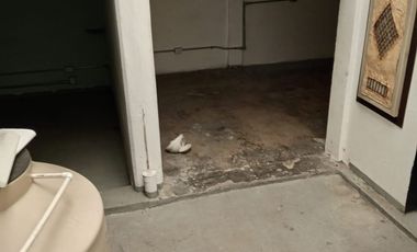 Amplia Bodega + Oficinas