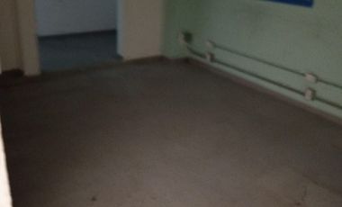 Amplia Bodega + Oficinas