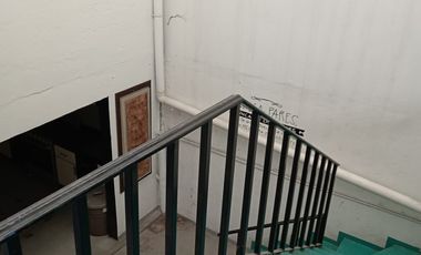 Amplia Bodega + Oficinas