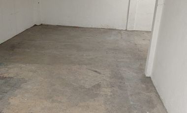 Amplia Bodega + Oficinas