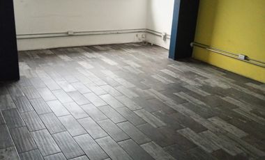 Amplia Bodega + Oficinas