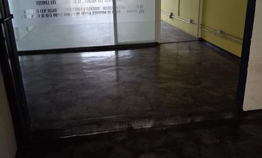 Amplia Bodega + Oficinas