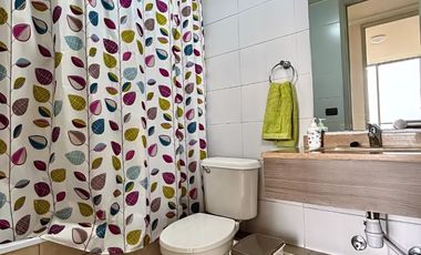 Se Vende Hermoso 2 Dormitorios. Condominio Cerrado. Macul