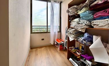 Se Vende Hermoso 2 Dormitorios. Condominio Cerrado. Macul