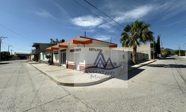 CASA EN VENTA EN JJAGÜAEY, MIXQUIAHUALA HIDALGO, FR02