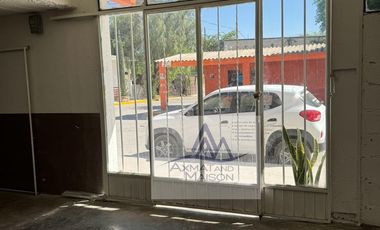 CASA EN VENTA EN JJAGÜAEY, MIXQUIAHUALA HIDALGO, FR02