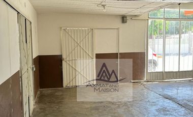 CASA EN VENTA EN JJAGÜAEY, MIXQUIAHUALA HIDALGO, FR02