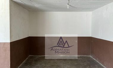 CASA EN VENTA EN JJAGÜAEY, MIXQUIAHUALA HIDALGO, FR02