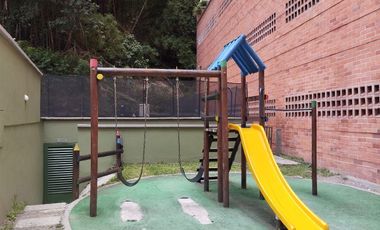 Venta apartamento en Sabaneta sector  loma linda