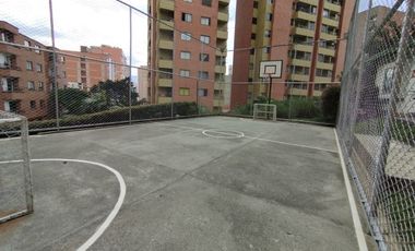 Venta apartamento en Sabaneta sector  loma linda