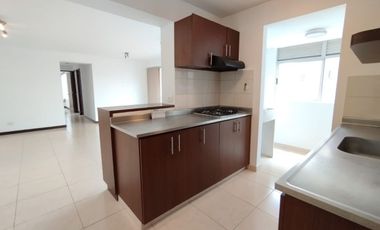 Venta apartamento en Sabaneta sector  loma linda