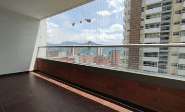 Venta apartamento en Sabaneta sector  loma linda