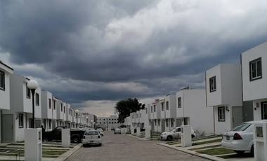 CASA EN VENTA EN CORONANGO PUEBLA HACIENDA LA CIMA 7   DS333