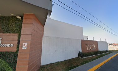 CASA EN VENTA EN CORONANGO PUEBLA HACIENDA LA CIMA 7   DS333