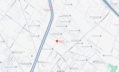 CASA EN VENTA EN CORONANGO PUEBLA HACIENDA LA CIMA 7   DS333