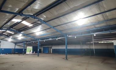 DISEWAKAN GUDANG KARAWACI