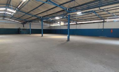 DISEWAKAN GUDANG KARAWACI