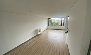 Vende Apartamento, Chía, Santa Rita
