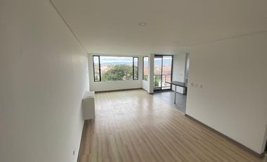 Vende Apartamento, Chía, Santa Rita