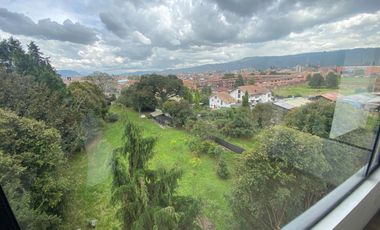 Vende Apartamento, Chía, Santa Rita