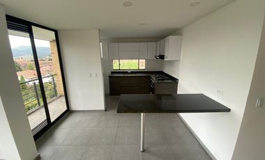 Vende Apartamento, Chía, Santa Rita