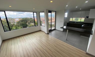 Vende Apartamento, Chía, Santa Rita