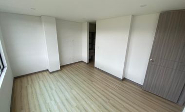 Vende Apartamento, Chía, Santa Rita