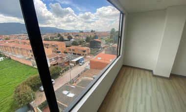 Vende Apartamento, Chía, Santa Rita