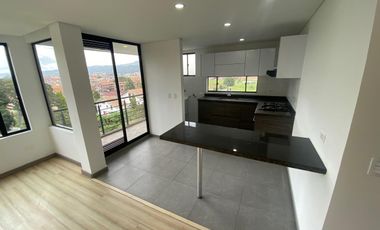 Vende Apartamento, Chía, Santa Rita