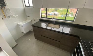 Vende Apartamento, Chía, Santa Rita