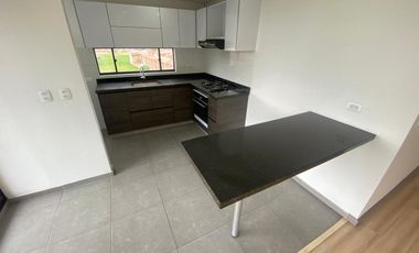 Vende Apartamento, Chía, Santa Rita