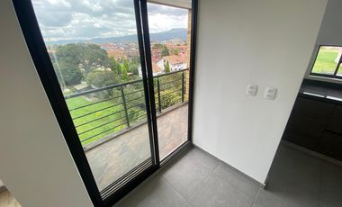 Vende Apartamento, Chía, Santa Rita