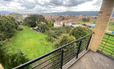 Vende Apartamento, Chía, Santa Rita